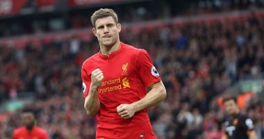 بالفيديو.. ليفربول يفتتح الشوط الثانى بهدف فى شباك مانشستر سيتى