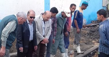 مياة الشرب بدمياط تعلن تجديد شهادة "الأيزو 17025"