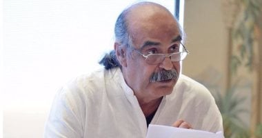 أمسية شعرية للبحرينى قاسم حداد فى عمان الثلاثاء