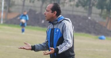 عبد الرازق حسن مديرا فنيا لدمنهور