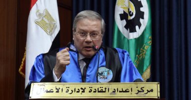 رئيس القابضة للتأمين: نواجه مخاطر السوق بالتدريب ومواكبة التكنولوجيا