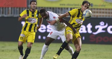 3 مباريات تنقلها on sport فى الدورى المصرى.. الخميس