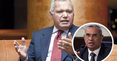 فى ندوة بحزب الوفد.. مستشار رئيس الوزراء عن المال السياسى: لا توجد سياسة بدون مال.. والإنفاق على الانتخابات الأمريكية 11 مليار دولار.. والعرابى: لو نقل ترامب السفارة الأمريكية للقدس سيضع مصر فى حرج