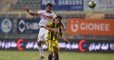 بالأرقام.. الزمالك يتفوق على دجلة قبل موقعة السلام