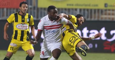 بالصور.. المقاولون "طوق نجاة" مايوكا للبقاء بالزمالك.. أقرأ التفاصيل