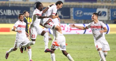موعد مباراة الزمالك ودجلة اليوم الثلاثاء 29 / 11 / 2016 