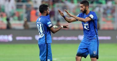 جدول ترتيب الدوري السعودي بعد نهاية الجولة العاشرة