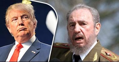 الإعلام الأمريكى يتشفى فى موت كاسترو ويصفه بـ"الديكتاتور".. ويؤكد: قمع شعبه وتحدى واشنطن على مدار عقود.. و"CNN": لا أمل فى التقارب بين الولايات المتحدة وكوبا بعد انتخاب ترامب