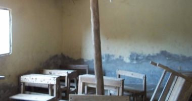 طالبان يقتحمان مدرسة ثانوية زراعية فى سنمود بالغربية والأمن يضبطهما