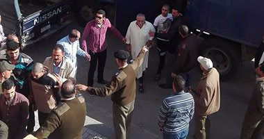 ننشر نص الاتهام الموجه لـ57 متهما فى غرق مركب رشيد
