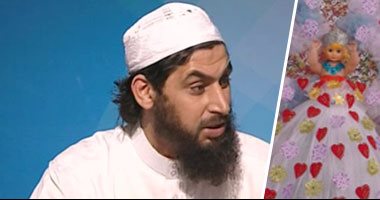 هجوم أزهرى برلمانى على السلفيين بسبب تشبيه حلوى المولد بالأصنام.. عضو بالدعوة السلفية يهاجم "عروسة المولد" ويصفها بآلهة قريش.. أستاذ بجامعة الأزهر: لا يجوز ذلك.. أمين دينية البرلمان: تشدد يجب مواجهته