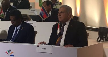 محلب يترأس وفد مصر فى القمة الـ16 للمنظمة الدولية للفرانكوفونية