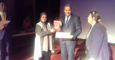 بالصور..توزيع جوائز القومى لثقافة الطفل بحضور ممثلى سفارتى اليابان وأذربيجان