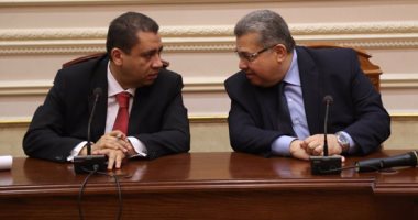 بالصور.. وزير التعليم العالى بالبرلمان: خطة لربط التعليم بسوق العمل خلال أيام