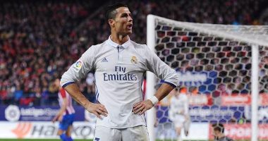 مليونا يورو منعت رونالدو من ارتداء قميص برشلونة