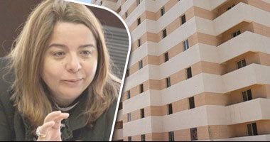 لأول مرة طرح محلات تجارية ضمن مشروع الإسكان الاجتماعى بدمياط