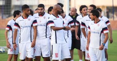 الليلة .. الزمالك فى مواجهة صعبة أمام دجلة و "ميدو" بالدورى 