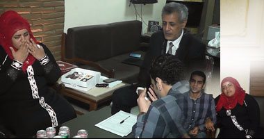 "سعدية" تروى مأساتها لـ"اليوم السابع": "عشقت مجدى وتزوجته فى قسم الخصوص لاتهامه بالقتل.. عقدنا القران داخل مكتب المأمور والضباط جابولنا كانز.. وحلمت بالفستان الأبيض فارتدى هو البدلة الحمراء"