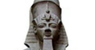 نقل نموذج تمثال رمسيس الثانى إلى الإكوادور غدا