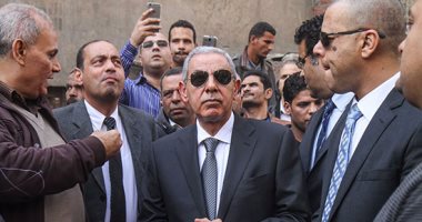 "الصناعة" توفر 1008 وحدات سكنية للعاملين المنقولين إلى الروبيكى