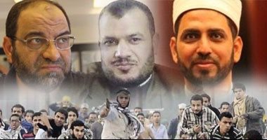 "الإخوان المرتبكون".. التنظيم يزعم استعداده لتقديم تنازلات ويؤكد: المواقف تتغير.. ومدير مكتب القرضاوى السابق يعترف: نظهر فى الإعلام عكس ما نتحدث بداخلنا.. وخبراء: يناورون الغرب وقواعدهم من الشباب