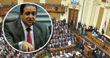 على عبد العال يترأس وفدا برلمانيا للمشاركة بمؤتمر "مكافحة الإرهاب" آخر فبراير بأسوان.. الأمم المتحدة تنظمه بالاشتراك مع الإتحاد البرلمانى الدولى.. وعلاء عابد يترأس جلسة حول "حقوق الإنسان"