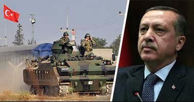 هؤلاء حلفاء الديكتاتور أردوغان.. مليشيات وعصابات وجيوش مرتزقة داخل سوريا 