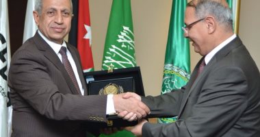 الأكادييمية العربية توقع مذكرة تفاهم مع هيئة الرقابة النووية والإشعاعية