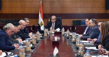 وزير التعليم العالى: رئيس الوزراء ناقش توفير احتياجات المستشفيات الجامعية