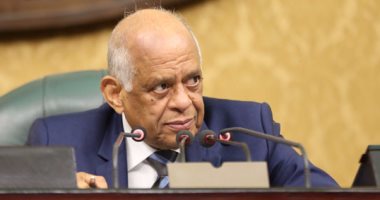 على عبد العال عن مطالب عودة منصب وزير الإعلام: "محدش يتفلسف"