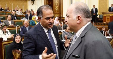 وكيل مجلس النواب ينهى خلافه مع "دعم مصر": أقف على مسافة واحدة من الجميع