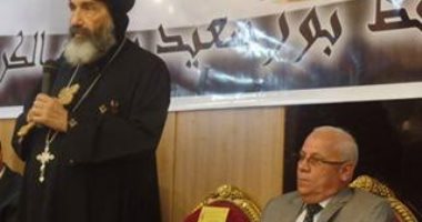 مطرانية بورسعيد: المحافظة وافقت على تخصيص أرض لإنشاء كنيسة جديدة 