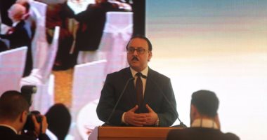 وزير الاتصالات: تمكين ذوى الإعاقة محوراً رئيسياً فى استراتيجية عمل الوزارة