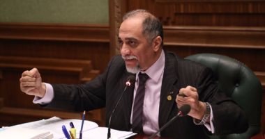 "القصبى" و"هجرس" يتنافسان على رئاسة لجنة تضامن البرلمان بدور الانعقاد الثالث