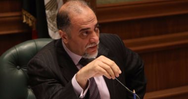 عبد الهادى القصبى : ملتقى لتوظيف أكثر 5 آلاف شاب بمحافظة الغربية
