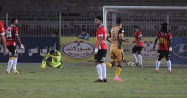 الإنتاج الحربى يهزم طلائع الجيش 1/3