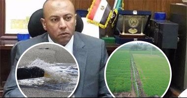 أنور الرفاعى يكتب: رحلة فى الذاكرة.. تلا "الأرض الطيبة" مزارا القيمة والفضيلة.. أغرقتها مياه الصرف.. القطط تسكن المستشفى العام.. وأدعو محافظ المنوفية للمبيت فى "الكمايشة" ليعرف جريمة الحكومة فى قريتى