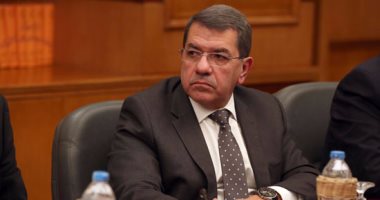 وزير المالية لـ"اليوم السابع": 2 مليار دولار من صندوق النقد تصل بديسمبر وتسلم الشريحة الثانية يونيو 2018.. ومراجعة البرنامج الاقتصادى فى نوفمبر.. الجارحى: تدعم الاحتياطى ومنح المقابل بالجنيه لتمويل الموازنة
