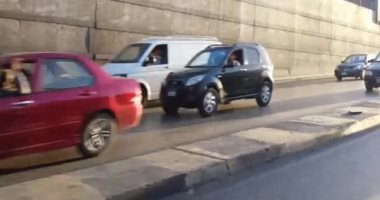 ارتفاع عدد السيارات العاملة بالغاز الطبيعى لـ14 ألفا و100 فى بورسعيد