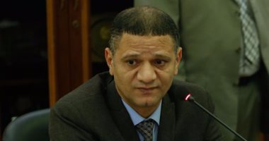 نائب يطالب الأزهر بنشر الفكر التنويرى لتجفيف منابع الإرهاب