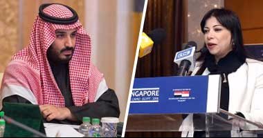 الحكومة تبدأ إعداد الوضع القانونى لإنشاء الصندوق المصرى السعودى بقيمة 60 مليار ريال.. و"الاستثمار": تنفيذ مشروعات الصندوق فى مجالات الطاقة والسياحة والإسكان بشبه جزيرة سيناء كمرحلة أولى