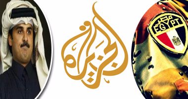 "مدفعية تويتر تقصف الدوحة".. تواصل الردود المصرية العنيفة على فيلم "الجزيرة" المسىء للقوات المسلحة.. نشطاء يغردون فى حب الجيش بأكثر من 8 آلاف تويتة.. و"هنضرب تميم بالجزمة" فى قائمة الأكثر تداولا