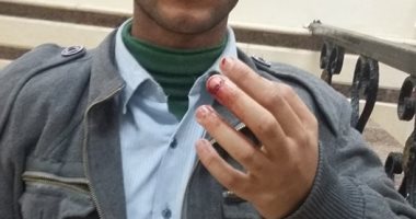 القبض على شخص اعتدى بالضرب على فرد أمن بمستشفى السرو المركزى بدمياط
