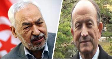 فتنة "فلول بن على" والإخوان تشعل تونس.. "شورى الجماعة" يستجوب الغنوشى بعد لقائه وزير داخلية الرئيس الأسبق.. وقيادى إخوانى: إبرام التحالفات من اختصاص المجلس فقط وهذه اللقاءات ليست من خياراتنا السياسية