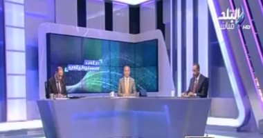 فريد الديب يطالب بقطع العلاقات مع قطر وإعادة المصريين المقيمين بها