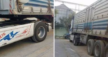 تجار: الأردن لم يشتر أى كميات فى مناقصة لتوريد 25 ألف طن قمح