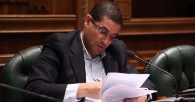 النائب محمد أبو حامد عن إعلان نواب رفضهم لقانون الأزهر: كلها مزايدات