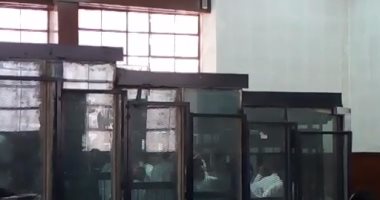 متهم بـ"أحداث العدوة": ذهبت لمحيط الأحداث لإنقاذ أحد الضباط وسلمته لأهله