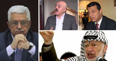 سمير المشهراوى القيادى البارز بحركة فتح: شعبنا بحاجة لوحدة وشرعية منتخبة.. وفلسطين لن تحرر إلا بمصر قوية.. ما يجرى فى رام الله "زفة" يقودها أبو مازن.. و"الرجوب" متورط فى تسليم مناضلين لإسرائيل