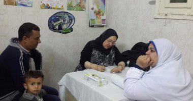 جامعة القاهرة تطلق قافلة طبية لمحافظة الوادى الجديد